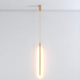Zoom Pendant Light