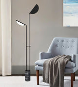 Gubbio Floor Lamp