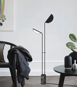 Gubbio Floor Lamp