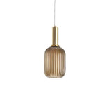 Transept Pendant Light