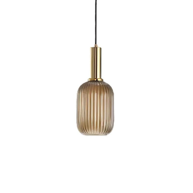 Transept Pendant Light