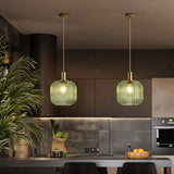 Crevecoeur Pendant Light