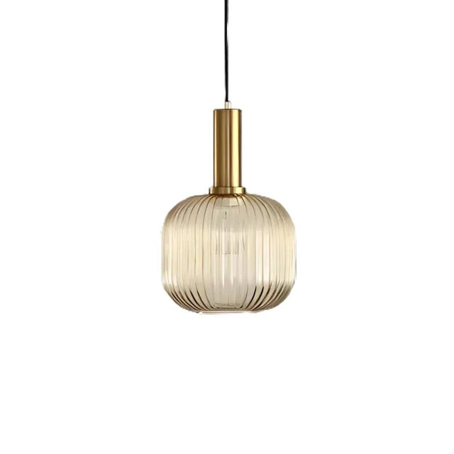 Transept Pendant Light