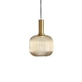 Crevecoeur Pendant Light