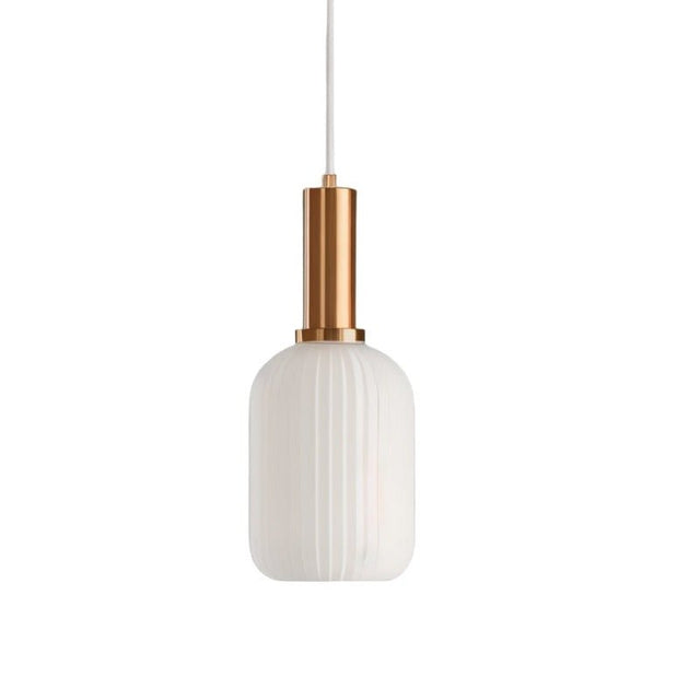 Crevecoeur Pendant Light
