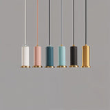 Crevecoeur Pendant Light