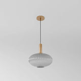 Transept Pendant Light