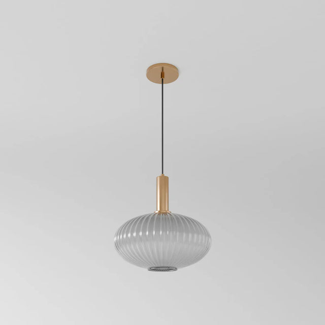 Transept Pendant Light