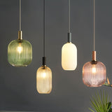 Transept Pendant Light
