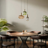 Crevecoeur Pendant Light