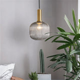 Crevecoeur Pendant Light