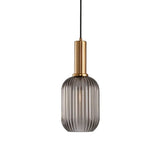 Crevecoeur Pendant Light