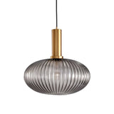 Transept Pendant Light