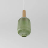 Transept Pendant Light