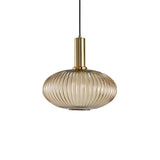 Crevecoeur Pendant Light