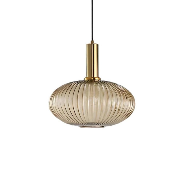 Crevecoeur Pendant Light