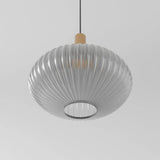 Transept Pendant Light