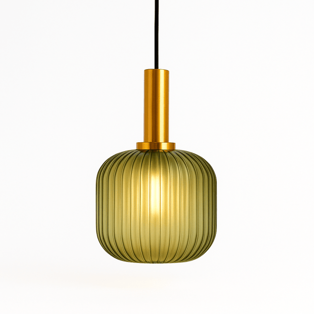 Transept Pendant Light