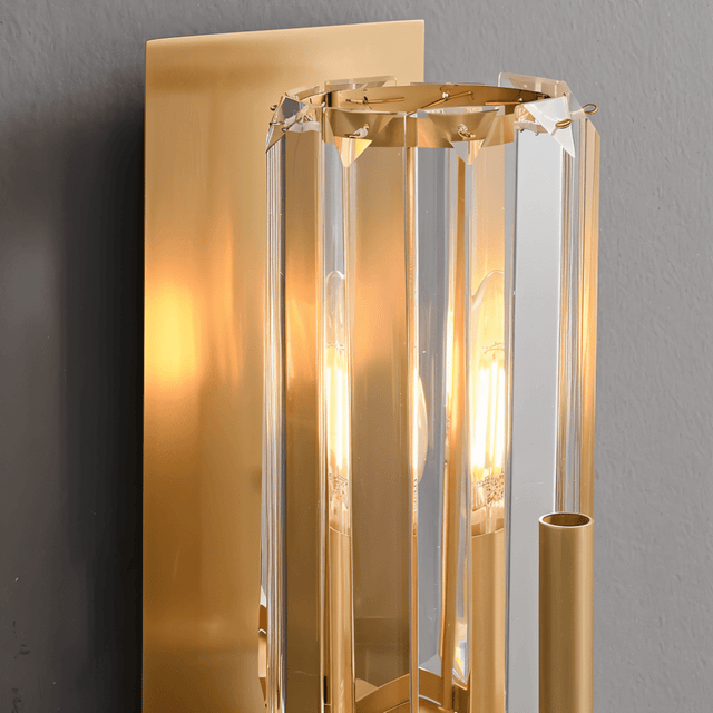 Bricqueville Wall Lamp