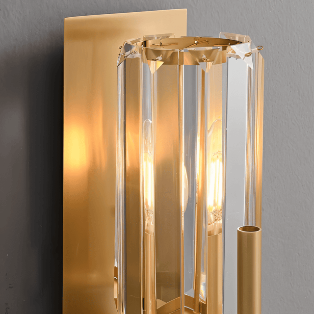 Milazzo Wall Lamp