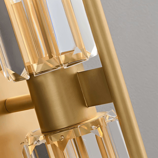 Bricqueville Wall Lamp