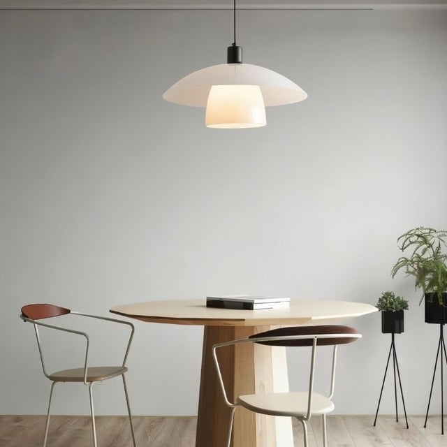 Mirabeau Pendant Light