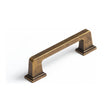 Tranebjerg Pull Bar