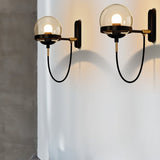 Uzerche Wall Lamp