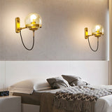 Uzerche Wall Lamp