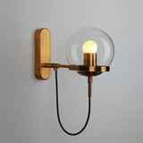 Uzerche Wall Lamp