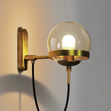 Uzerche Wall Lamp