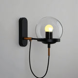 Uzerche Wall Lamp