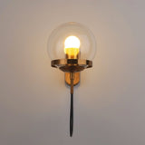 Uzerche Wall Lamp