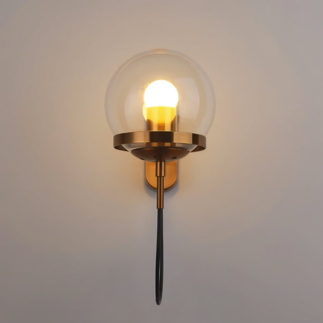 Uzerche Wall Lamp