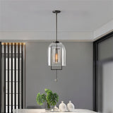 Opal Pendant Light