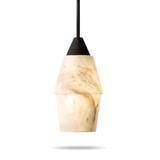 Chiffon Pendant Light