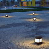 Valentin Outdoor Garden Lamp