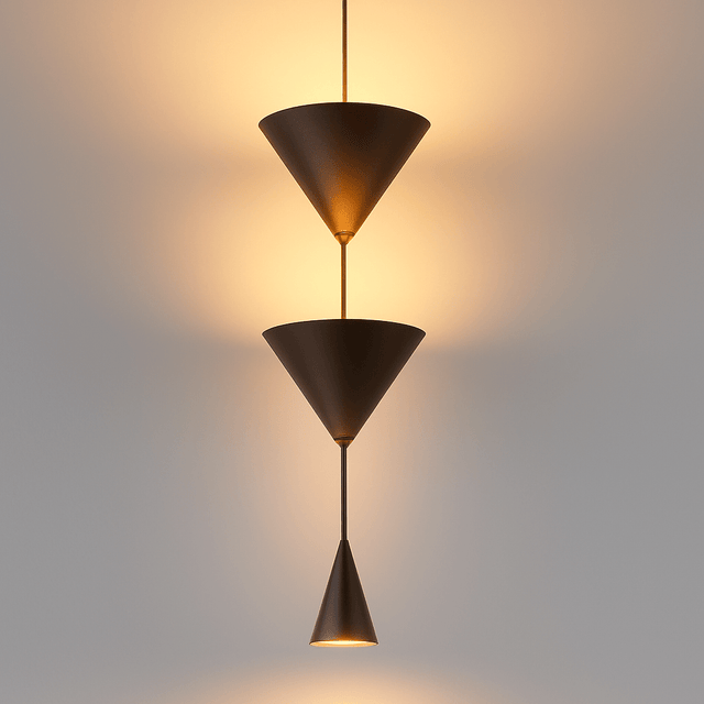 Hovedgard Pendant Light