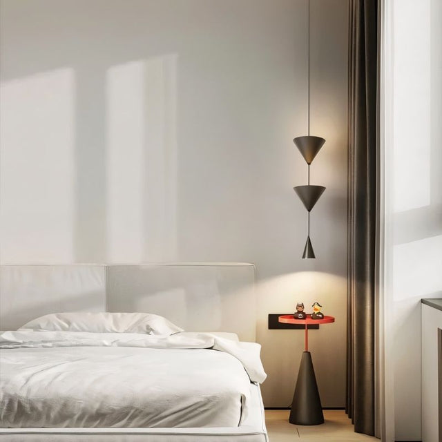 Hovedgard Pendant Light