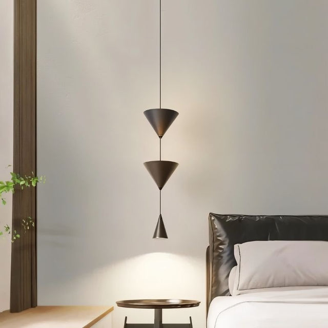 Hovedgard Pendant Light