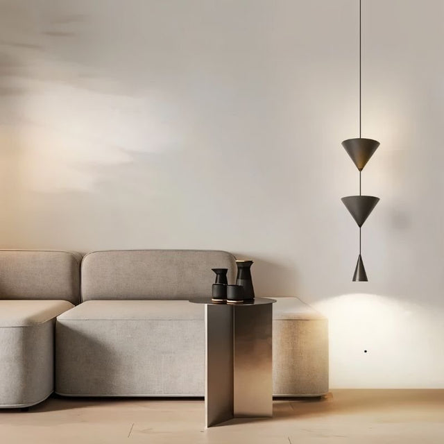 Hovedgard Pendant Light