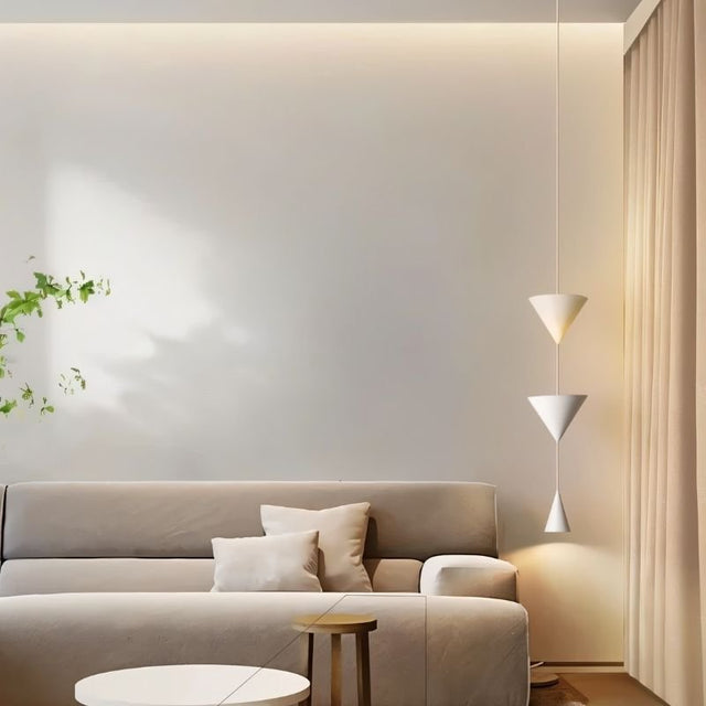 Hovedgard Pendant Light