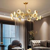 Lundum Chandelier