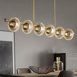 Lundum Chandelier