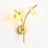 Lundum Wall Lamp