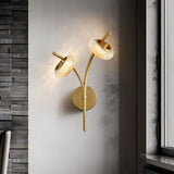 Lundum Wall Lamp