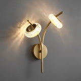 Lundum Wall Lamp