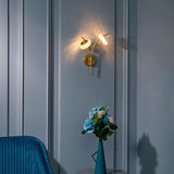 Lundum Wall Lamp