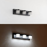 Tramontane Wall Lamp