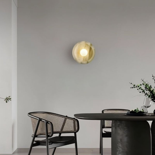 Cannara Wall Lamp